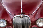 1966 Jaguar S-Type 3.8-litre Manual/Overdrive -Sold