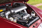 1966 Jaguar S-Type 3.8-litre Manual/Overdrive -Sold