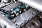 1966 Jaguar S-Type 3.8-litre Manual/Overdrive -Sold