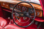 1966 Jaguar S-Type 3.8-litre Manual/Overdrive -Sold