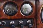 1966 Jaguar S-Type 3.8-litre Manual/Overdrive -Sold