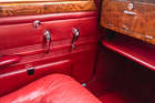 1966 Jaguar S-Type 3.8-litre Manual/Overdrive -Sold