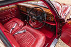 1966 Jaguar S-Type 3.8-litre Manual/Overdrive -Sold
