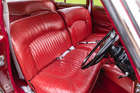 1966 Jaguar S-Type 3.8-litre Manual/Overdrive -Sold