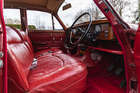 1966 Jaguar S-Type 3.8-litre Manual/Overdrive -Sold