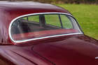 1966 Jaguar S-Type 3.8-litre Manual/Overdrive -Sold