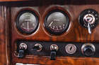 1966 Jaguar S-Type 3.8-litre Manual/Overdrive -Sold