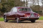 1966 Jaguar S-Type 3.8-litre Manual/Overdrive -Sold