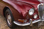 1966 Jaguar S-Type 3.8-litre Manual/Overdrive -Sold
