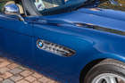 2002 BMW Z8 (E52) -Auction Lot