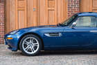 2002 BMW Z8 (E52) -Auction Lot