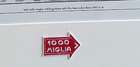 Stirling Moss Signed 1955 Mille Miglia Framed Photo-Sold