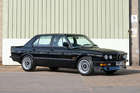 1983 Alpina B9 3.5 (E28) Manual  -Sold