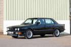 1983 Alpina B9 3.5 (E28) Manual  -Sold