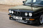 1983 Alpina B9 3.5 (E28) Manual  -Sold