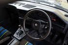 1983 Alpina B9 3.5 (E28) Manual  -Sold