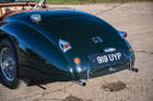 1951 Jaguar XK120 Roadster-Auction Lot