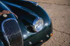 1951 Jaguar XK120 Roadster-Auction Lot