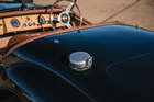 1951 Jaguar XK120 Roadster-Auction Lot