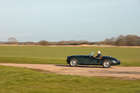 1951 Jaguar XK120 Roadster-Auction Lot