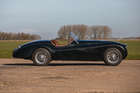 1951 Jaguar XK120 Roadster-Auction Lot