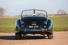 1951 Jaguar XK120 Roadster-Auction Lot