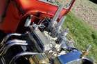 1922 Ford Model T C-Cab Delivery Truck Hot Rod-Auction Lot