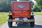 1922 Ford Model T C-Cab Delivery Truck Hot Rod-Auction Lot