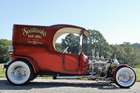 1922 Ford Model T C-Cab Delivery Truck Hot Rod-Auction Lot