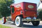 1922 Ford Model T C-Cab Delivery Truck Hot Rod-Auction Lot