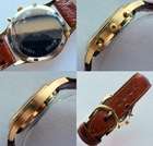 A Mercedes-Benz Classic Retro Gentleman's Sports Watch-Sold