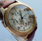 A Mercedes-Benz Classic Retro Gentleman's Sports Watch-Sold