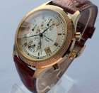 A Mercedes-Benz Classic Retro Gentleman's Sports Watch-Sold