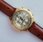 A Mercedes-Benz Classic Retro Gentleman's Sports Watch-Sold