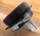 An original WWII Supermarine Spitfire 490 Knots airspeed ind-Sold