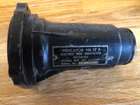 An original WWII Supermarine Spitfire 490 Knots airspeed ind-Sold