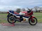 1983 Honda CB1100RD 1098cc-Sold