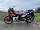 1983 Honda CB1100RD 1098cc-Sold