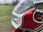 1983 Honda CB1100RD 1098cc-Sold