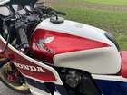1983 Honda CB1100RD 1098cc-Sold
