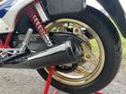 1983 Honda CB1100RD 1098cc-Sold