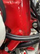 1983 Honda CB1100RD 1098cc-Sold