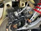 1983 Honda CB1100RD 1098cc-Sold
