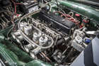 1959 Triumph TR3 'S'-Auction Lot