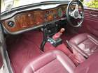 1966 Triumph GTR4 Dove-Sold