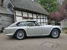1966 Triumph GTR4 Dove-Sold