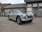 1966 Triumph GTR4 Dove-Sold