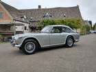1966 Triumph GTR4 Dove-Sold
