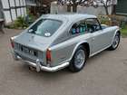 1966 Triumph GTR4 Dove-Sold