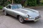 1967 Jaguar E Type 4.2 Series 1 Roadster-Sold